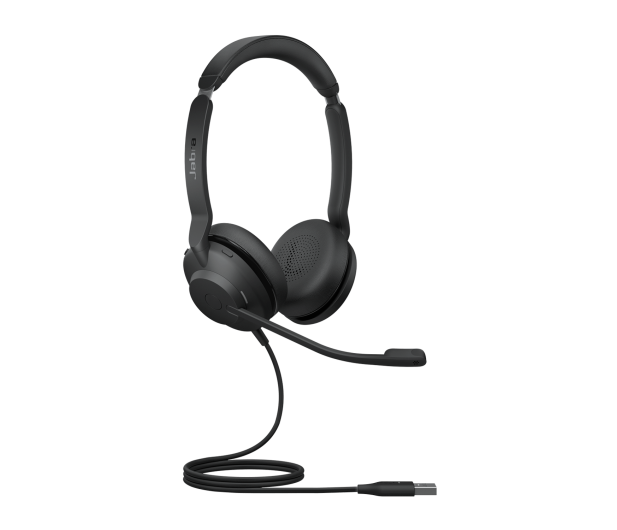 Jabra Evolve 2 30 SE USB-A Stereo UC - 1216610 - zdjęcie 3